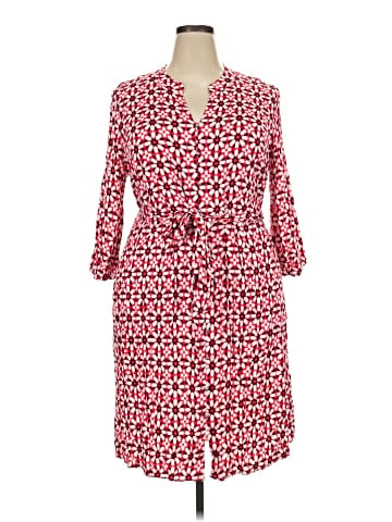 Cato Casual Dress (view 1)