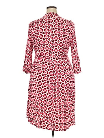 Cato Casual Dress (view 2)