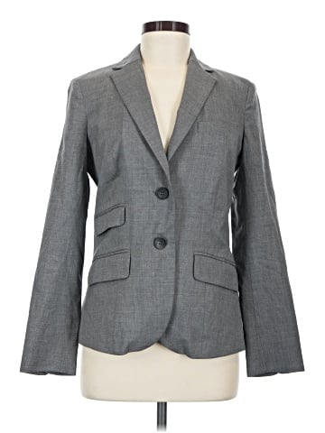 Eddie Bauer Wool Blazer (view 1)