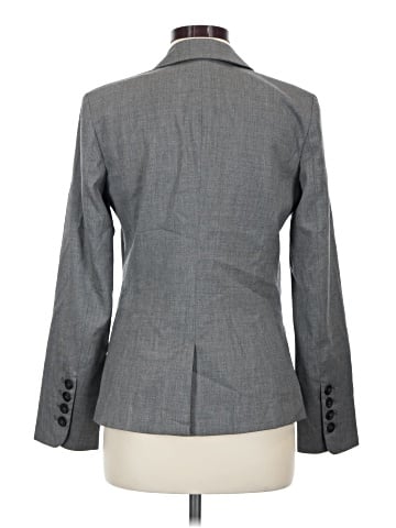 Eddie Bauer Wool Blazer (view 2)
