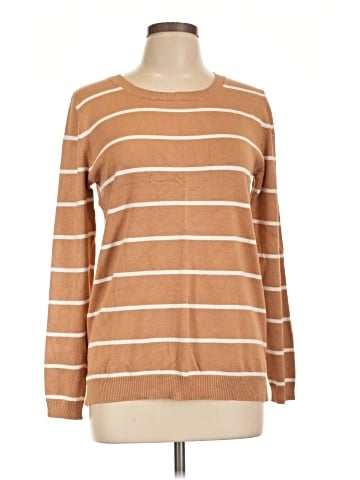 41Hawthorn Pullover Sweater (view 1)