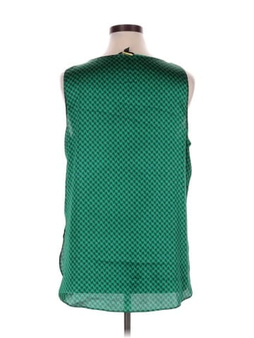 Banana Republic Sleeveless Blouse (view 2)