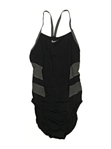 Nike One Piece Swimsuit (view 1)