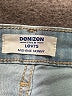 Denizen from Levi's Stars Blue Jeans Size 28 waist - photo 4