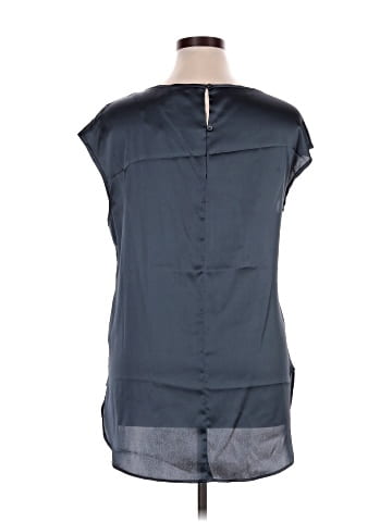 Banana Republic Short Sleeve Blouse (view 2)