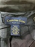 Charter Club 100% Polyester Black Blazer Size 12 Petite - photo 6