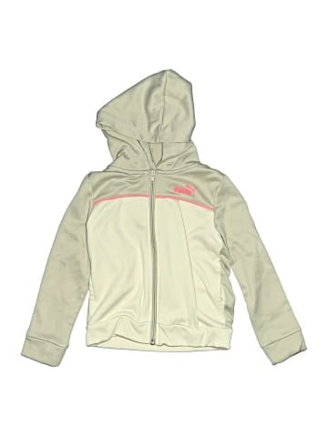 Puma Zip Up Hoodie (view 1)