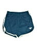 Reebok Teal Athletic Shorts Size 10 - photo 1