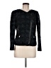 Rebecca Taylor Teal Jacket Size 8 - photo 1