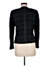 Rebecca Taylor Teal Jacket Size 8 - photo 2