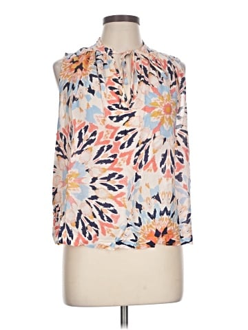 Elan Sleeveless Blouse (view 1)