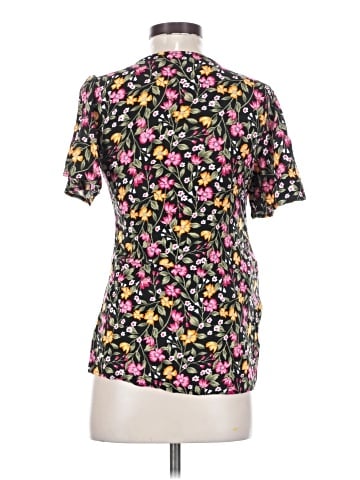 Old Navy - Maternity Short Sleeve Blouse (view 2)