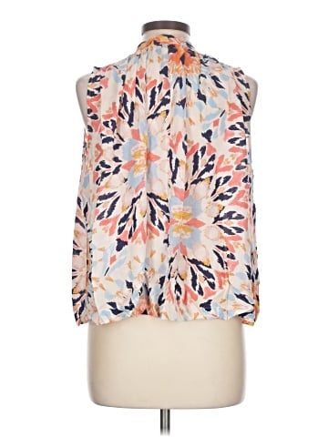 Elan Sleeveless Blouse (view 2)