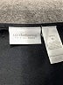 Liz Claiborne Black Jacket Size Med Petite - photo 3