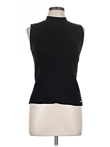 Elie Tahari Sleeveless Top (view 1)