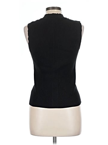 Elie Tahari Sleeveless Top (view 2)