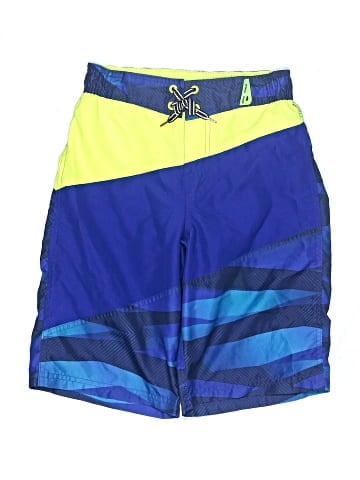 ZeroXposur Board Shorts (view 1)