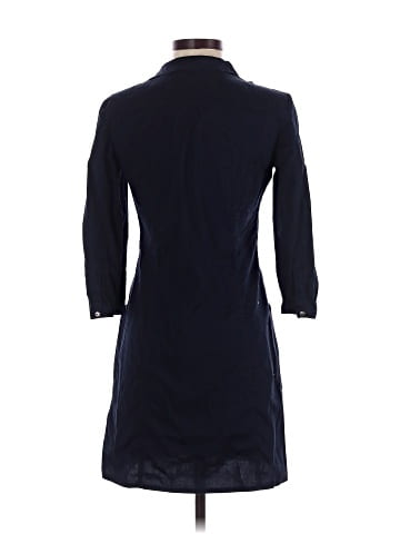 MNG Basics Casual Dress (view 2)