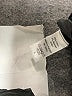 Woman Within Black Active Pants Size 18 (L) - photo 5