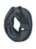 Unbranded 100% Acrylic Blue Scarf One size - photo 1