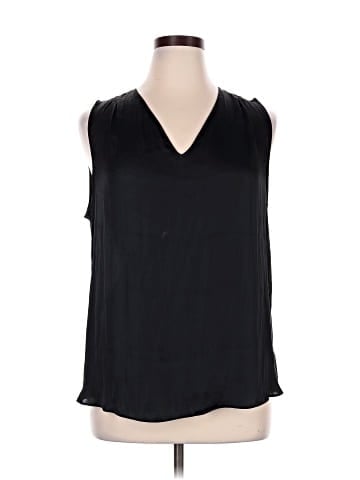 Banana Republic Sleeveless Blouse (view 1)