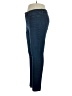 Jessica Simpson Solid Blue Jeans Size 16 - photo 5