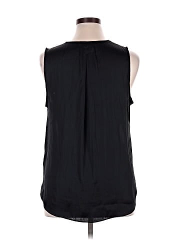 Banana Republic Sleeveless Blouse (view 2)