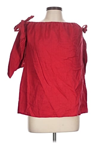 Reformation Short Sleeve Top (view 1)