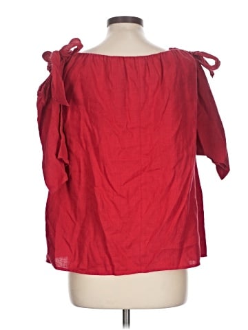 Reformation Short Sleeve Top (view 2)