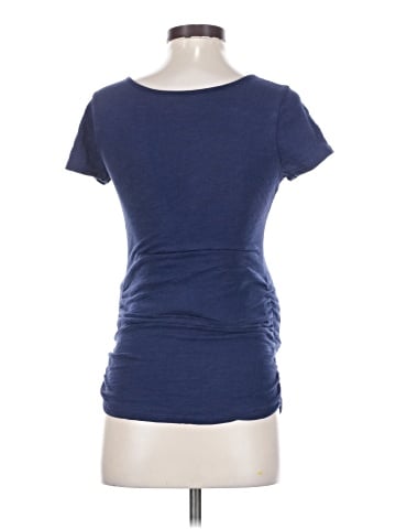 Old Navy - Maternity Short Sleeve T-Shirt (view 2)