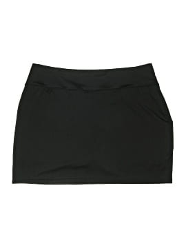 Real Essentials Active Skort (view 2)