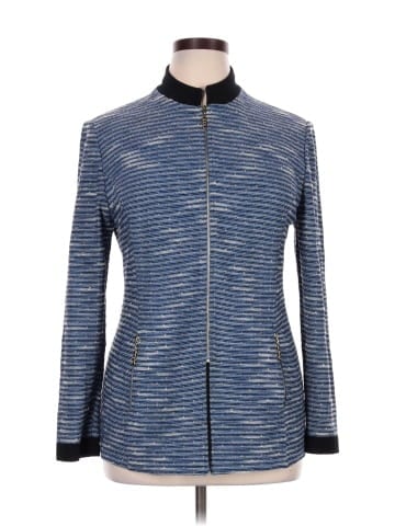 St. John Collection Jacket (view 1)