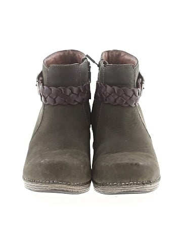 Dansko Ankle Boots (view 2)
