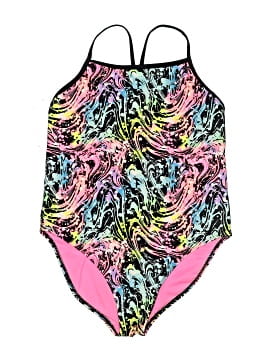 Wonder Nation One Piece Swimsuit (view 1)