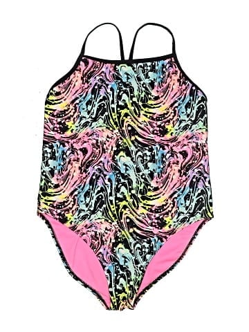 Wonder Nation One Piece Swimsuit (view 1)