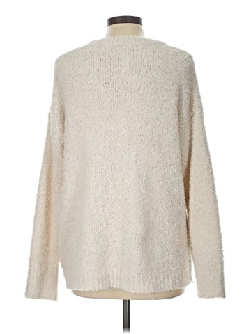 Cozy Casuals Pullover Sweater (view 2)