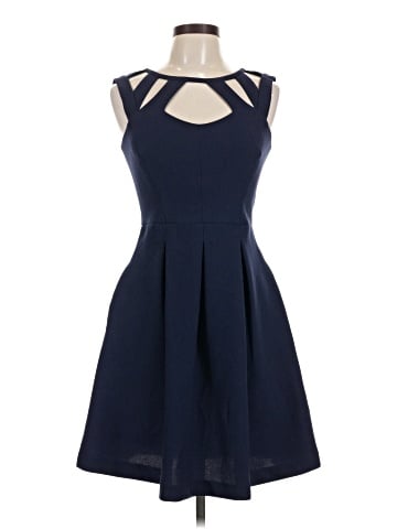 Betsey Johnson Cocktail Dress (view 1)