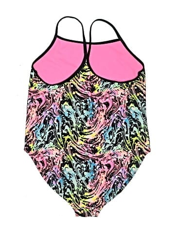 Wonder Nation One Piece Swimsuit (view 2)