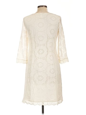 London Times Cocktail Dress (view 2)