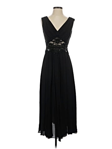 Carmen Marc Valvo Cocktail Dress (view 1)