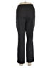 dalia Chevron-herringbone Gray Active Pants Size XL - photo 2