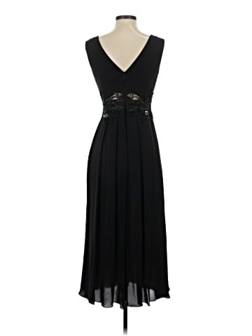 Carmen Marc Valvo Cocktail Dress (view 2)