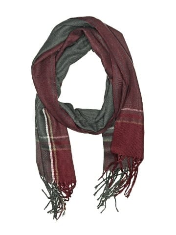 Alpine Swiss Scarf (view 1)