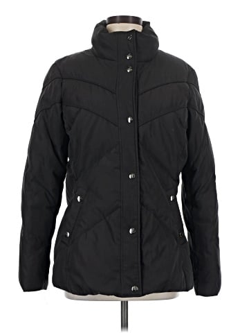 Liz Claiborne Snow Jacket (view 1)