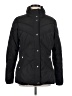 Liz Claiborne 100% Polyester Solid Black Snow Jacket Size M - photo 1