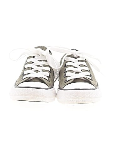 Converse Sneakers (view 2)