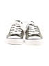 Converse Gray Sneakers Size 11 (kids, X-wide) - photo 2