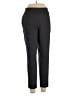dalia Chevron-herringbone Gray Active Pants Size XL - photo 1