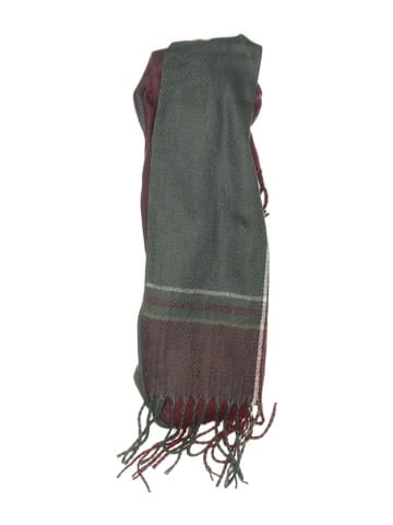 Alpine Swiss Scarf (view 2)