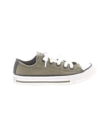 Converse Sneakers (view 1)